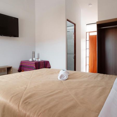 Cochito Cusco Hotel Exterior photo